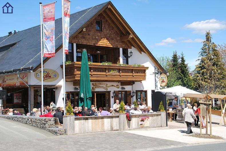 Welcome In - Apartment Am Kleehagen 26, Winterberg-Niedersfeld Zewnętrze zdjęcie