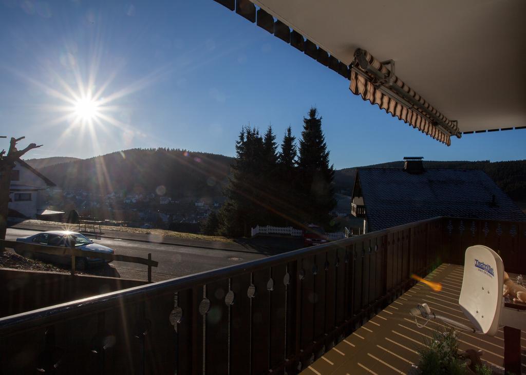 Welcome In - Apartment Am Kleehagen 26, Winterberg-Niedersfeld Zewnętrze zdjęcie