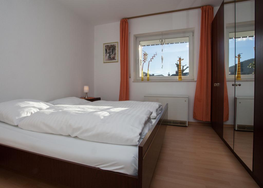 Welcome In - Apartment Am Kleehagen 26, Winterberg-Niedersfeld Zewnętrze zdjęcie